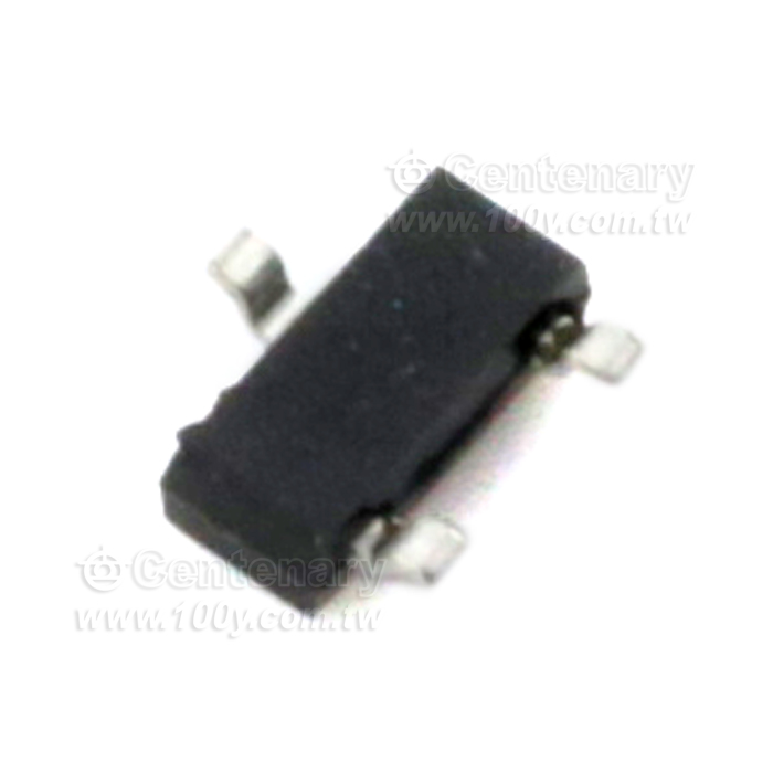PNP switching transistor - 22805 Product Image