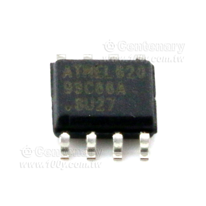 3-wire Serial EEPROM - 19188 Product Image