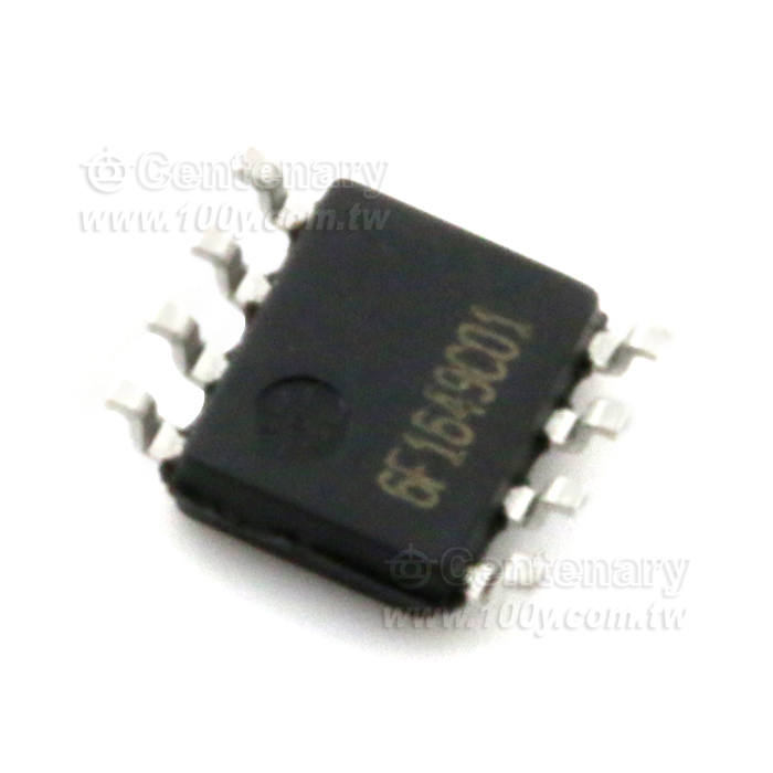 3-wire Serial EEPROM - 18728 Product Image