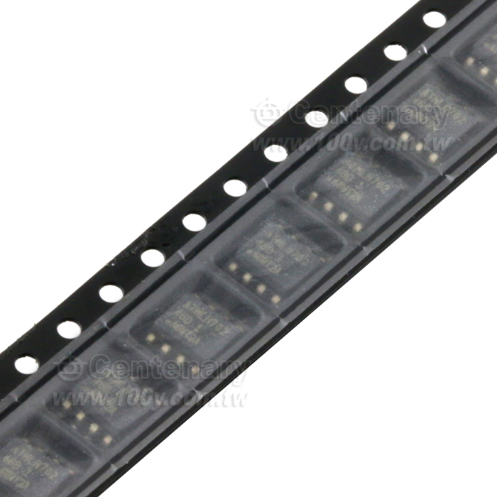 3-wire Serial EEPROM - 18732 Product Image
