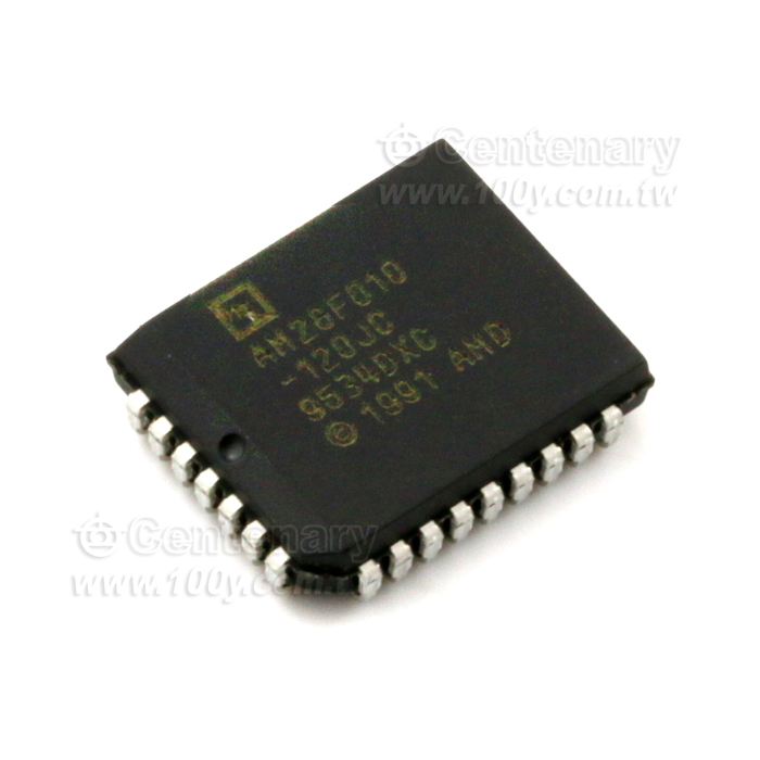 1Mb(128K*8) FLASH - 10086 產品圖片