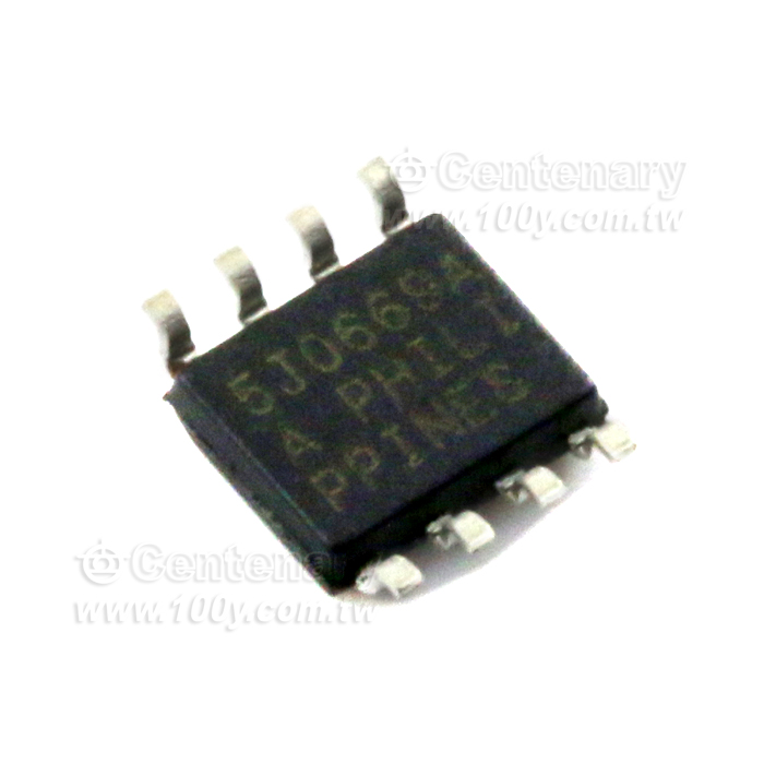 2-wire Serial EEPROM - 18715 Product Image