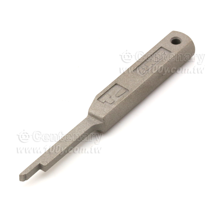 TOOL EXTRACTION DYNAMIC D-5 - 85035 Product Image