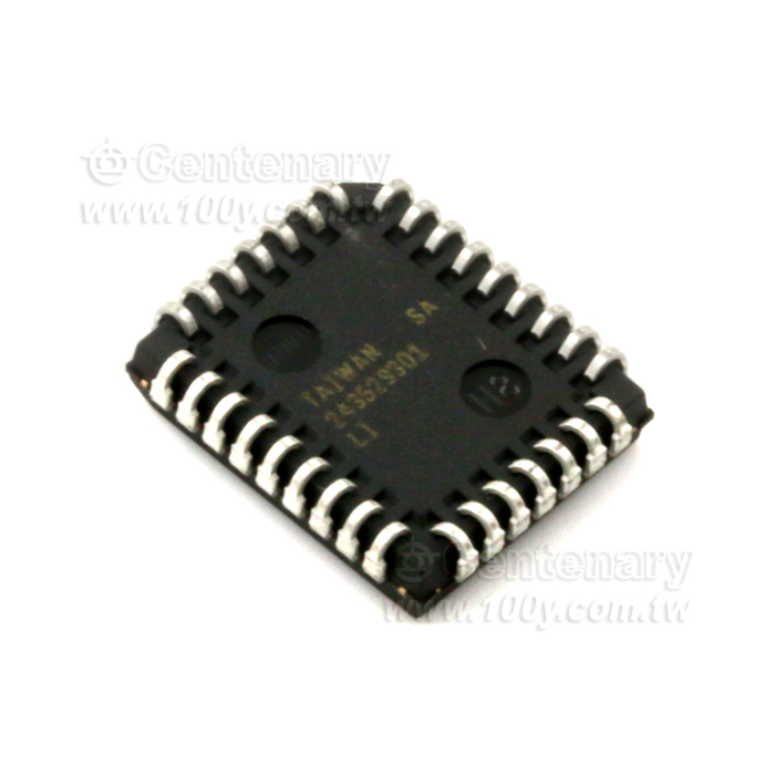 FLASH 2M 90nS PLCC - 11825 產品圖片