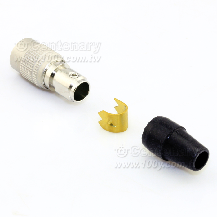 環形推拉連接器 6P - 85104 產品圖片