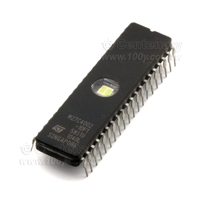 UV EPROM - 12956 Product Image