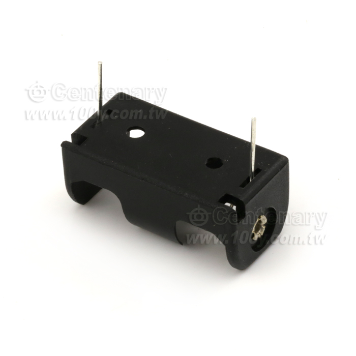 電池盒 1/2AA - 85170 產品圖片
