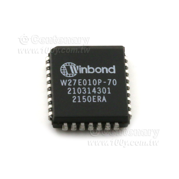 1MB  Electrically Erasable  EPROM - 15308 Product Image