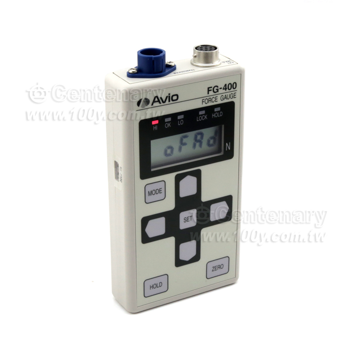 Digital Force Gauge - 85189 Product Image