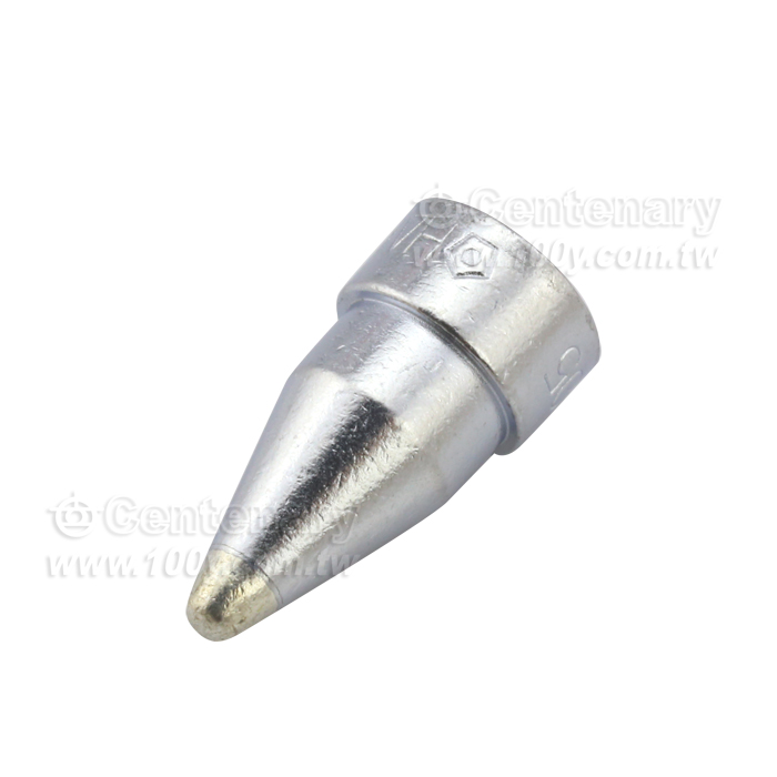 Desoldering Iron Tip - 58454 Product Image