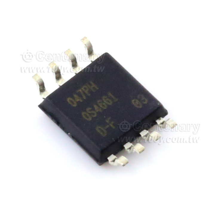 8P/SOIC - 85280 產品圖片