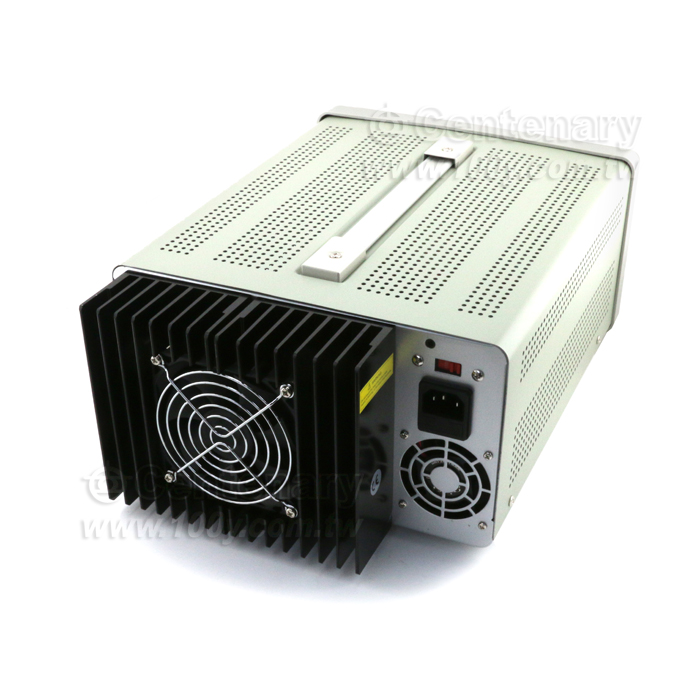 30V/10A數字直流電源供應器 (單電源) - 85283 產品圖片