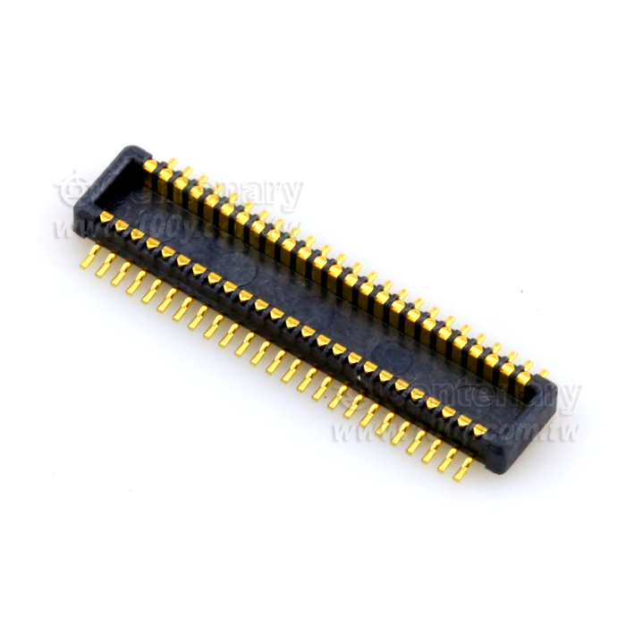 SMT 母座 40P - 78658 Product Image