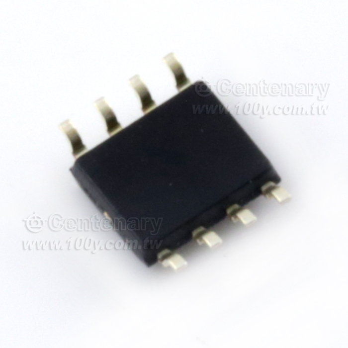 8P/SOIC 無鉛 - 55988 產品圖片