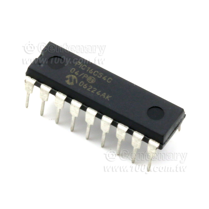OTP 4MHz 512*12(無鉛) - 1692 產品圖片