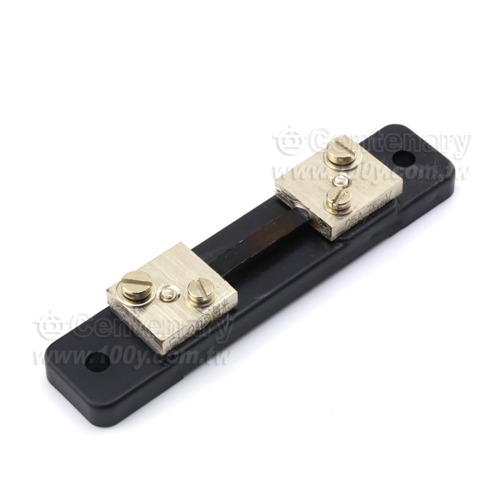30A 分流器/75mV - 85356 產品圖片