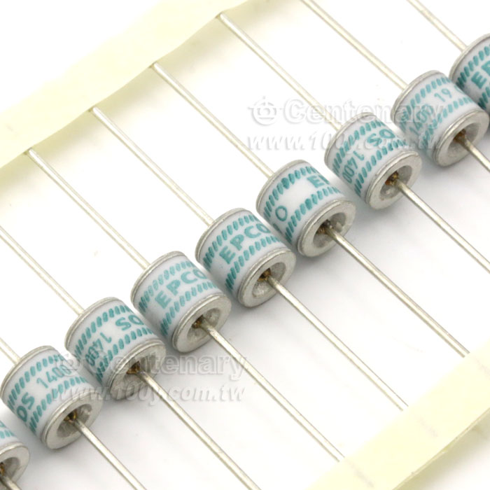 2-Electrode Arrester - 85379 Product Image