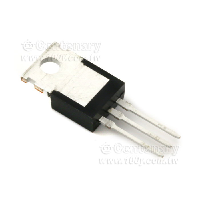 MOSFET 50V/30A N-Ch.【ROHS】 - 85117 產品圖片