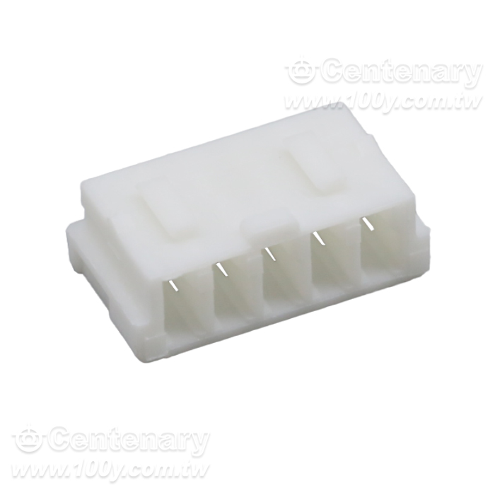 2mm AMP CT Receptacle Contact - 85454 Product Image