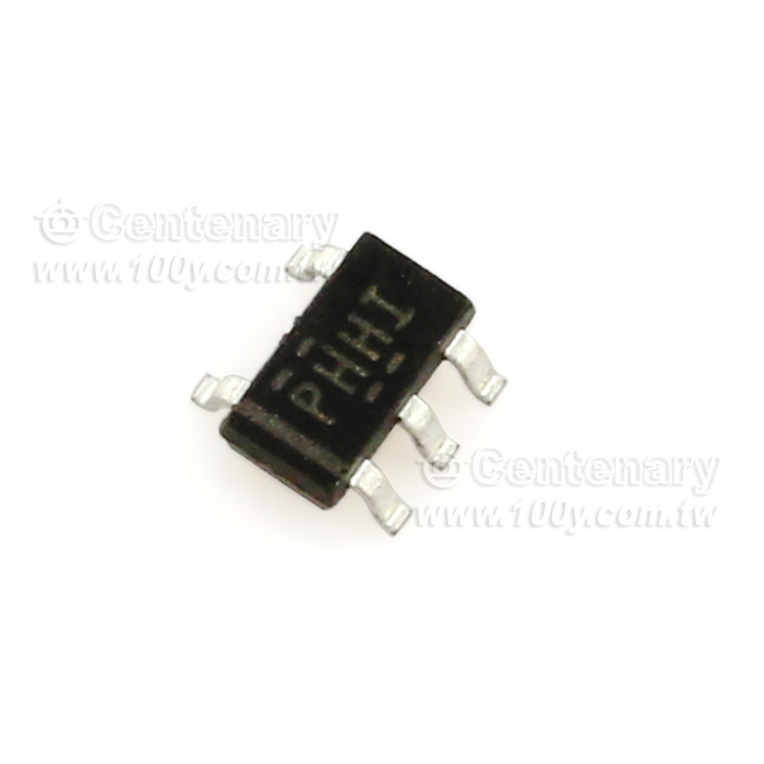 LDO固定電壓穩壓1.8V/0.2A【無鉛】 - 48715 產品圖片