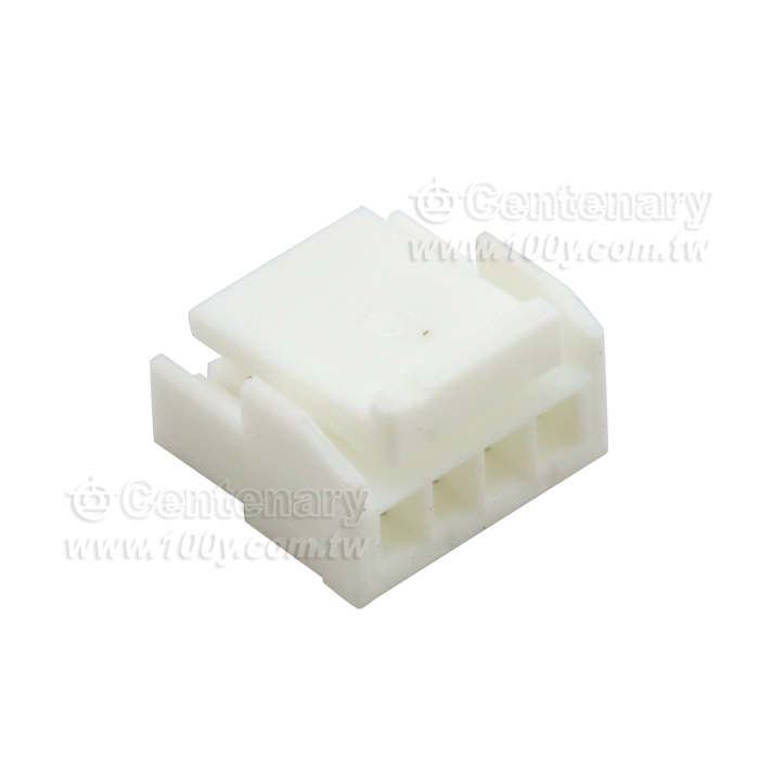 GH系列 P:1.25mm 6P 母頭 - 85481 產品圖片
