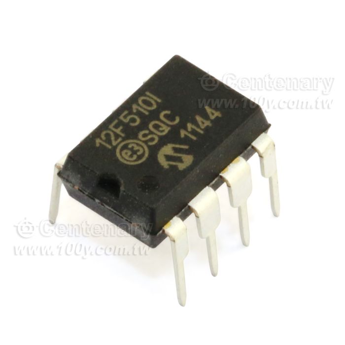 8-Bit Flash Microcontrollers 8P/DIP - 85487 產品圖片