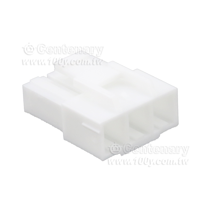 VL-6.2-3P 孔插頭 - 85507 產品圖片