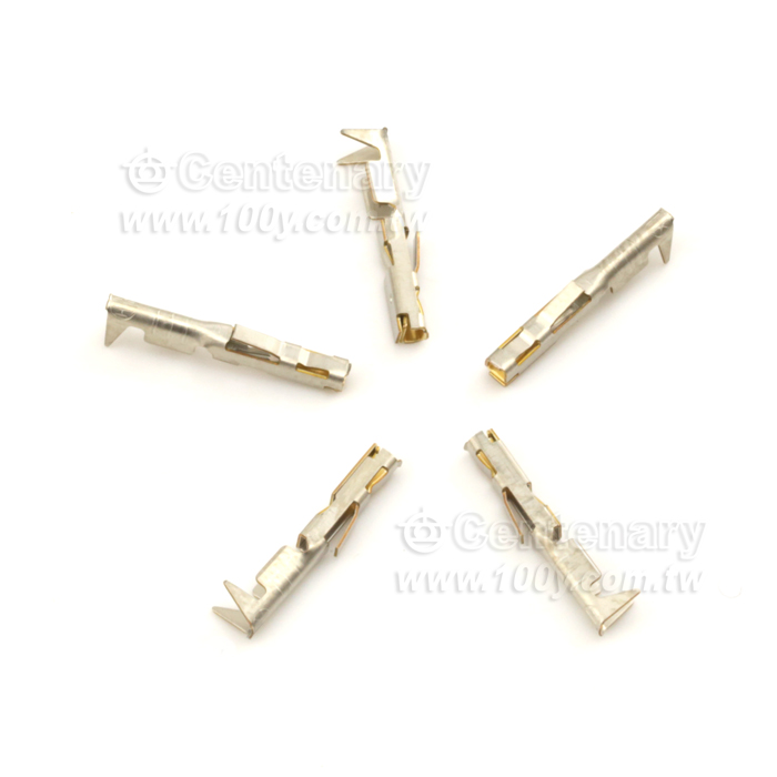 HONDA  Female Contact for Cable - 84800 Product Image