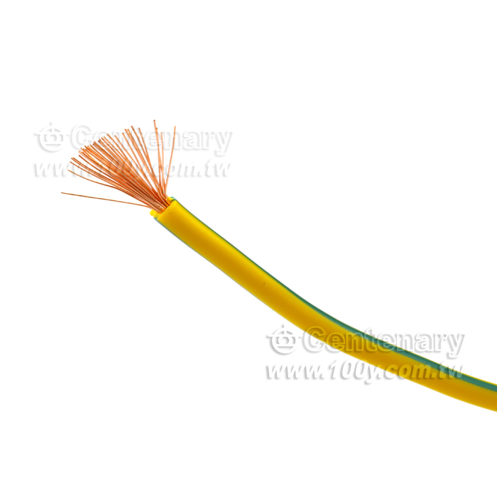 PVC Control Cable - 112717 Product Image