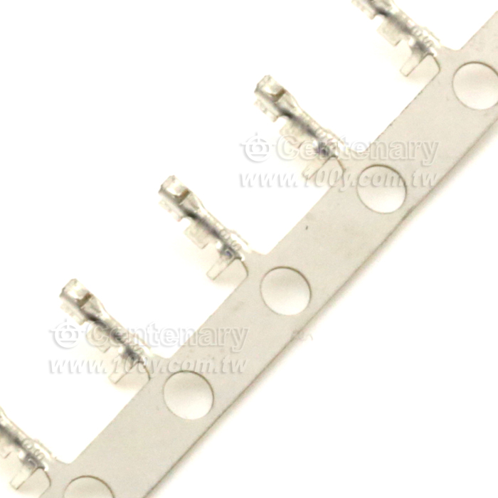 壓接端子32~28AWG RoHS - 94380 產品圖片