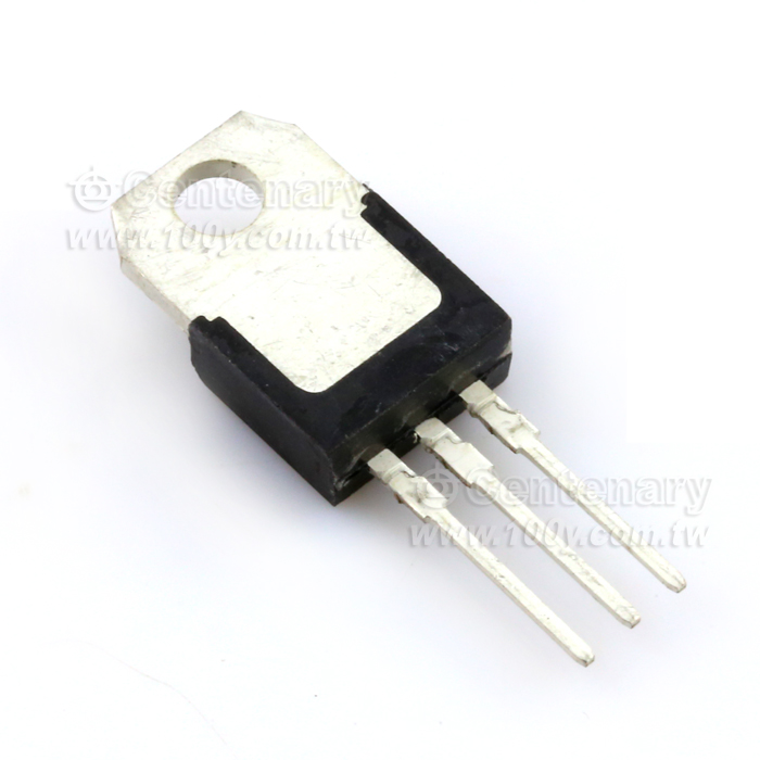 GATED TRIAC ISOLATED 25.0A 400V - 76333 產品圖片