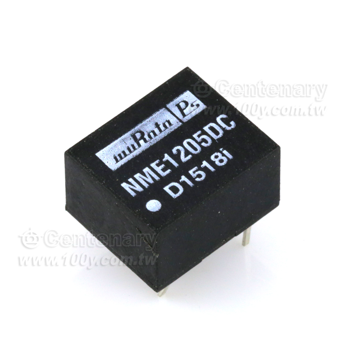 5VDC→ 15VDC,67mA - 68476 產品圖片
