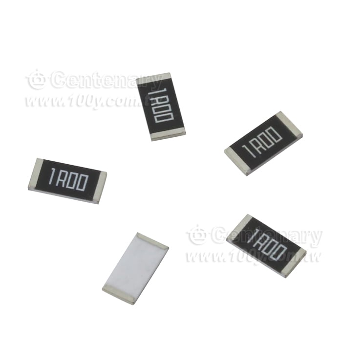 2512-4.3ohm ±1% 1W - 74682 產品圖片