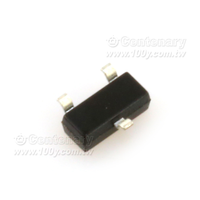 LOW FREQUENCY AMPLIFY APPLICATION SILICON NPN EPITAXIAL TYPE - 85446 Product Image