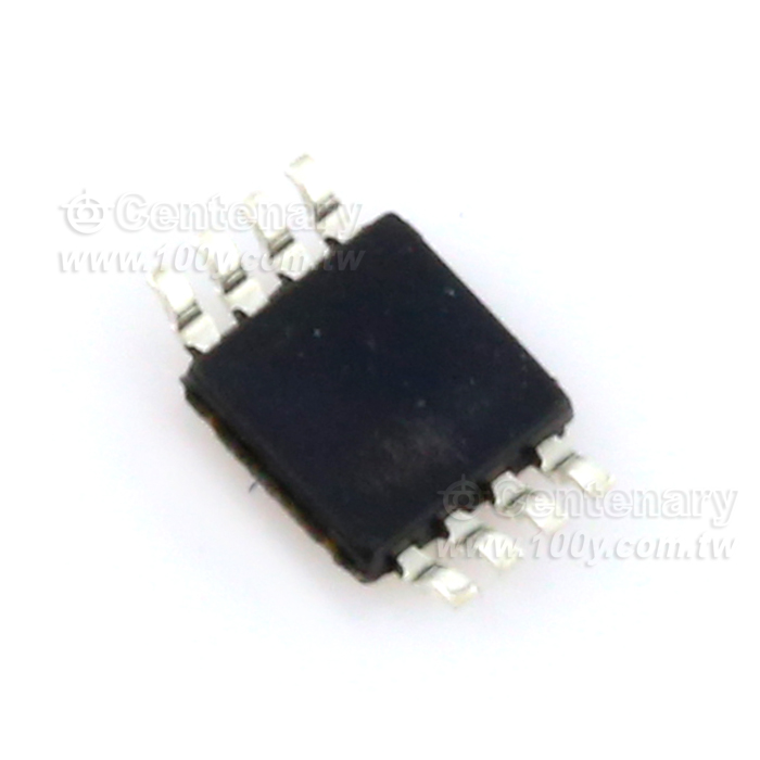 MSOP-8 Temp. Sensor - 85660 產品圖片