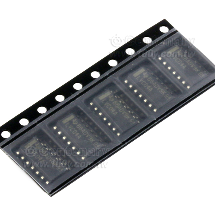 14P/SOIC  Green(RoHS & no Br/Sb) - 43968 產品圖片