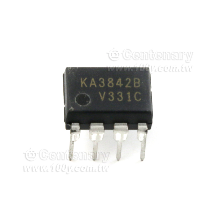 SMPS Controller - 32743 Product Image