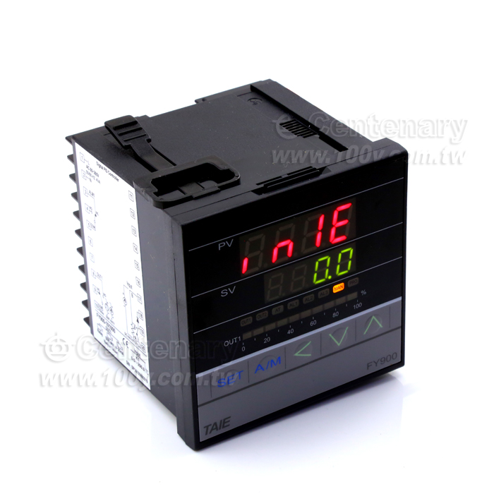 微電腦溫度控制器 - 85690 產品圖片