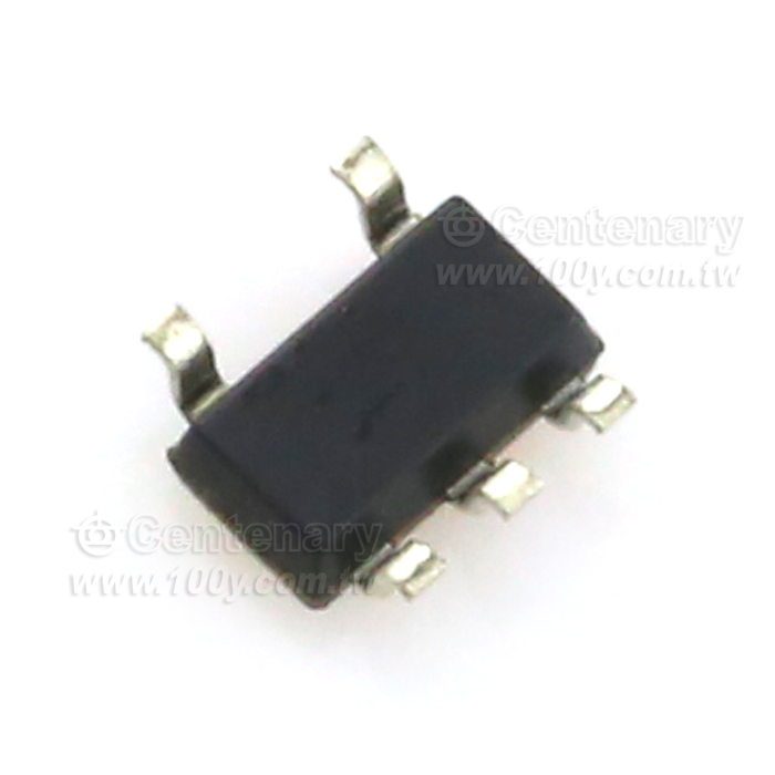 5P/SOT-23 - 85887 產品圖片