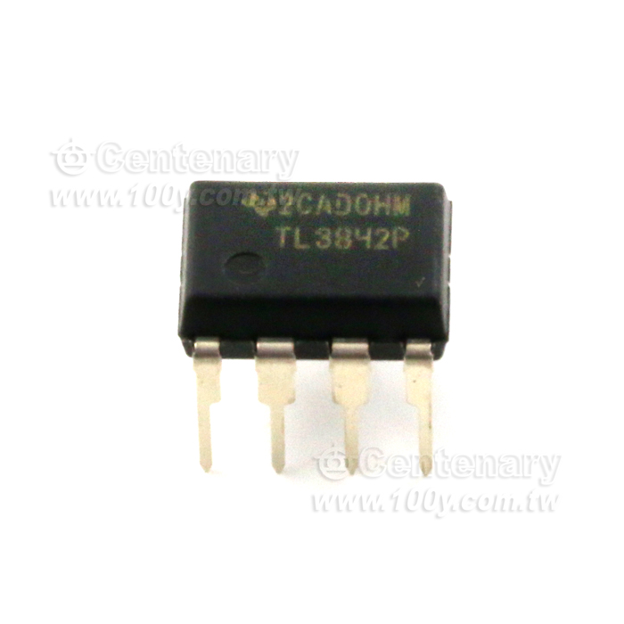 Current Mode PWM Controller - 4969 Product Image