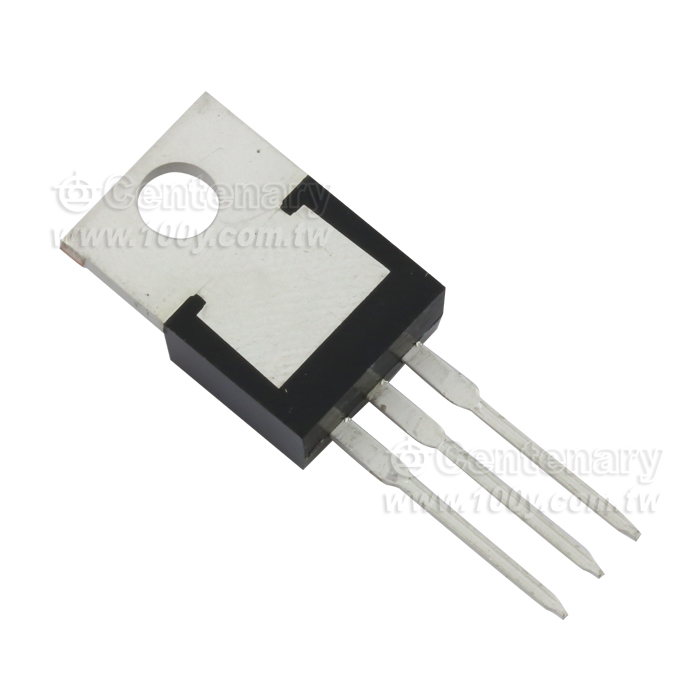 Complementary Silicon Plastic Power Transistor - 113728 Product Image