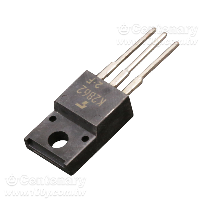 N-Ch. MOSFET,3P/TO-220 - 85927 產品圖片