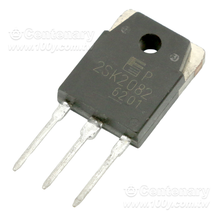 TO-3P,N-Ch. MOSFET - 85933 產品圖片
