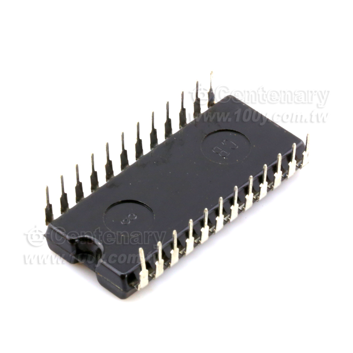 2048-word X 8bit High Speed CMOS Static RAM - 85920 Product Image