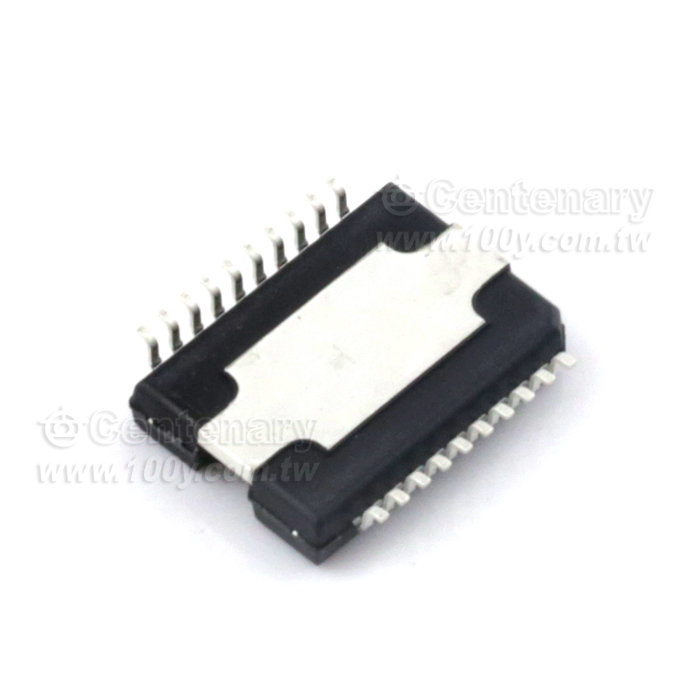 Power SO20P 門驅動器 - 85947 產品圖片