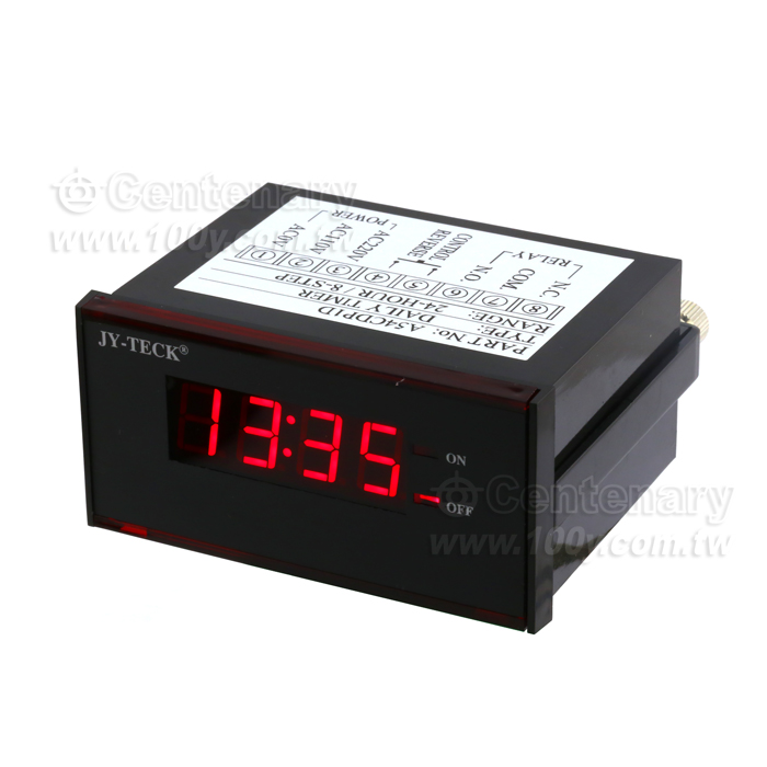 計時器—定時器 - 85516 產品圖片