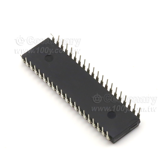 40P/DIP MCU (ROHS) - 85546 產品圖片