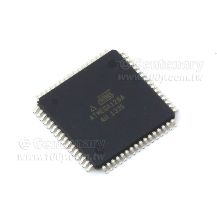 64P/TQFP (ROHS) - 85556 產品圖片