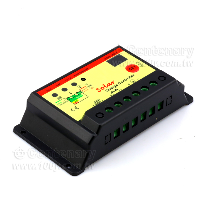 Solar Charge Controller - 85984 Product Image