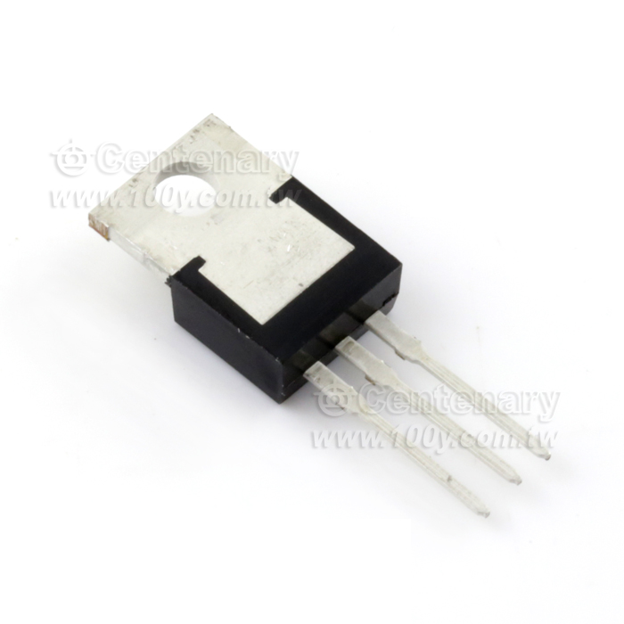 LOW DROP FIXED AND ADJUSTABLE POSITIVE VOLTAGE REGULATORS - 85704 Product Image